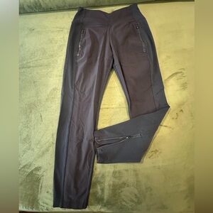 Athleta Headlands Hybrid Trek Tights .. sz 6P